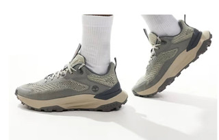 کتونی ویتنامی تیمبرلند وارداتی ویتنام سایز ۴۰ تا ۴۵ فروش بصورت عمده و تک . Timberland Motion Access Low Lace Sneaker