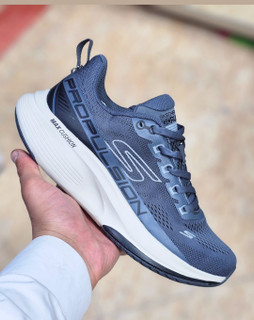کتونی ویتنامی اسکیچرز سایز ۴۰تا ۴۵ وارداتی ویتنام فروش بصورت عمده و تک . Skechers max cushioning terminus sneaker vietnam