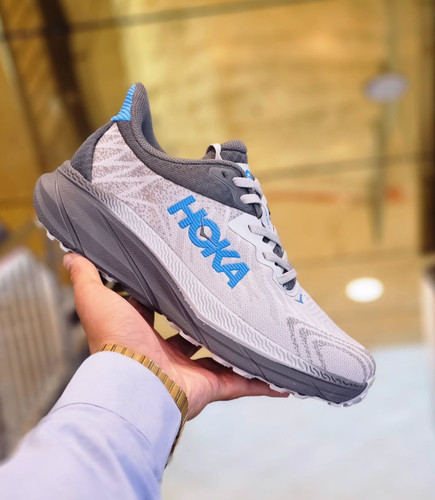 کتونی هوکا چلنجر ۷/ Hoka challenger/ساخت ویتنام/ مستر کوالیتی A/ فروش بصورت عمده و تک /سایز ۴۰ تا ۴۵ /Hoka challenger vietnam