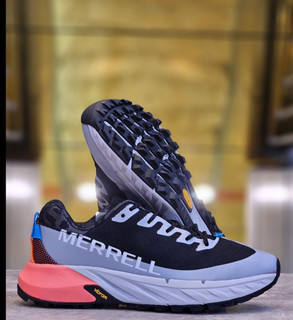 کتونی مرل اجیلتی پیک فایو/Merrell Agility Peak 5 GTX/ زیره ویبرام /ساخت ویتنام وارداتی/سایز ۴۰ تا ۴۵ /فروش عمده و تک /ضمانت کالا