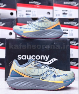 کتونی ساکونی تریمپ۲۲/ Saucony Triumph 22/وارداتی ساخت ویتنام/فروش بصورت عمده و تک