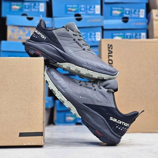 کتونی سالامون Salomon Outpulse GTX سایز ۴۰ تا ۴۵ فروش بصورت عمده و تک تضمین کیفیت کالا