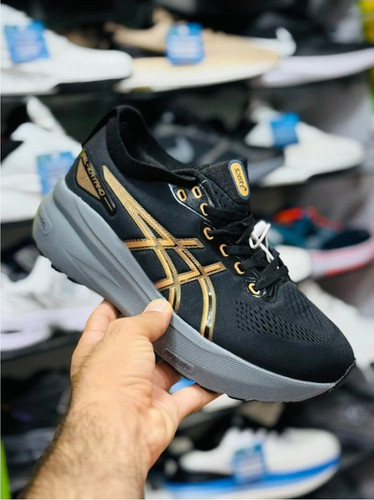 اسیکس ژل کایانو ۳۱ /سایز 40 الی 45/Asics Gel Kayano 31