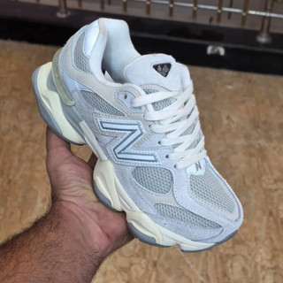 کفش نیوبالانس ۹۰۶۰ |New balance 9060 / ست زن و مرد/ ضمانت کیفیت کالا / سایز 38 تا 45 |