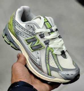 کتونی نیوبالانس ۱۹۰۶/Newbalance 1906/ سایز۳۷ تا ۴۵ فروش بصورت عمده و تک/ضمانت کالا