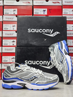 کتونی ساکونی تور درشت ساخت ویتنام /سایز 40 الی 45/Saucony ProGrid Omni 9/ فروش عمده و تک