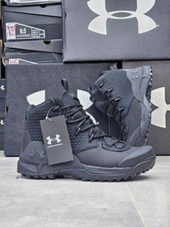 کفش آندرارمور گورتکس/Under armour infil hike /ساخت ویتنام/ فروش بصورت عمده و تک سایز ۴۰ تا ۴۵