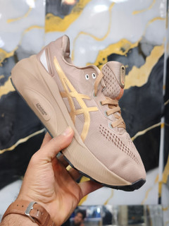اسیکس ژل کایانو ۳۴/Asics Gel Kayano 34/ساخت ویتنام/سایز 40 الی 45/فروش عمده و تک