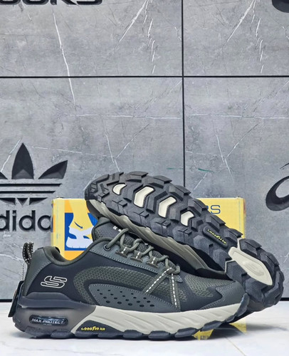 کتونی اسکیچرز مکس پروتکت/ساخت ویتنام/سایزبندی 40 ۴۱ ۴۲ ۴۳ ۴۴ ۴۵/Skechers Max Protect/اصل ویتنام/ضمانت کیفیت کالا /فروش تکی و عمده