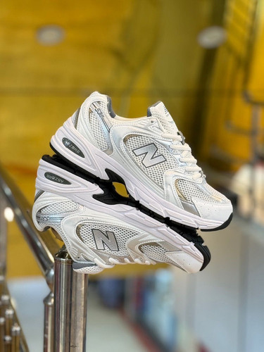 کتونی مسترکوالیتی نیوبالانس ۵۳۰/سایز 37 الی ۴۵/New Balance 530/ساخت ویتنام/فروش عمده و تک