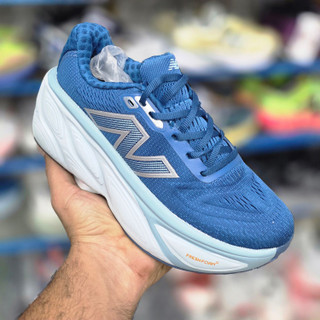 کفش نیوبالانس فرش فوم/New balance freshfoam x more /ساخت ویتنام/سایز ۳۶_۳۷/ فروش تکی و عمده