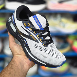 کتونی رانینگ بروکس آدرنالین جی تی اس ۲۳/Brooks Adrenaline GTS 23/ساخت ویتنام/سایز۳۶_۳۷/ فروش تکی و عمده/تضمین کیفیت کالا