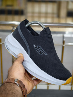 کتونی ویتنامی اسکیچرز طبی و سبک پیاده رویی و روزمره بدون بند اسلیپ اینس/Skechers Hyper Burst /سایز۴۰ ۴۱ ۴۲ ۴۳ ۴۴ ۴۵/ساخت ویتنام /فروش تکی و عمده/ضمانت اصالت کالا